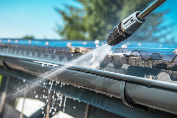 Best Residential Pressure Washing Services  in Mount Airy, MD