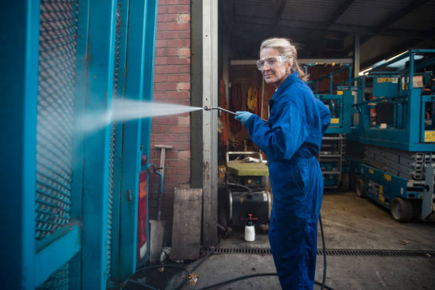 Trusted Mount Airy, MD Pressure Washing Experts
