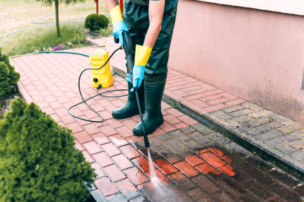 Deck Cleaning Services in Mount Airy, MD
