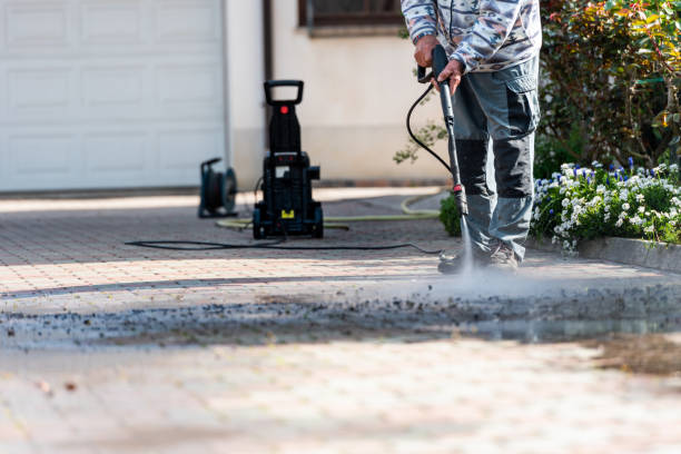 Best Deck Cleaning Services  in Mount Airy, MD