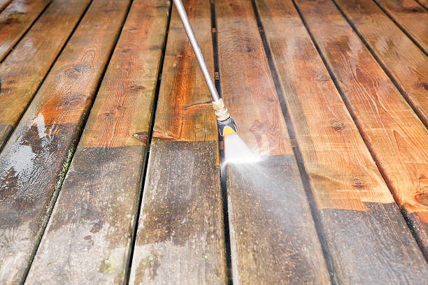 Pressure Washing Estimates in Mount Airy, MD