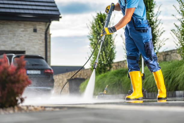 Best House Pressure Washing  in Mount Airy, MD
