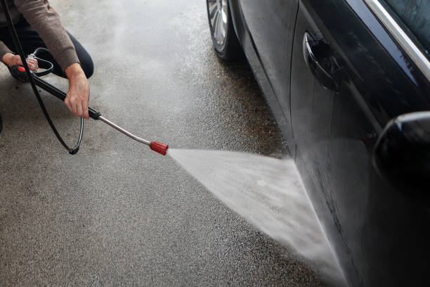 Best Commercial Pressure Washing  in Mount Airy, MD