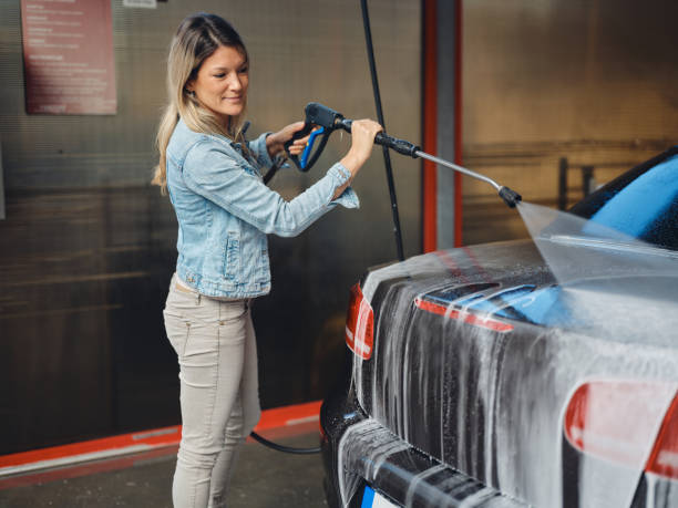 Best Pressure Washing Estimates  in Mount Airy, MD