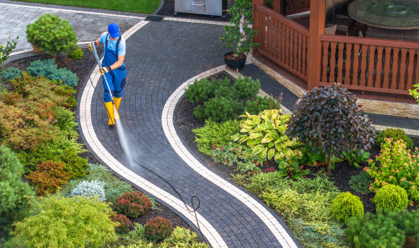 Best Affordable Power Washing  in Mount Airy, MD